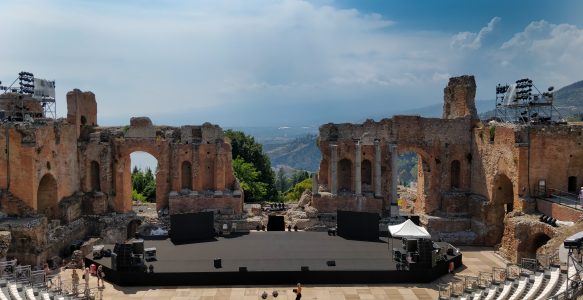 Sicily – Hike famous volcanoes and enjoy Eolian islands vibes