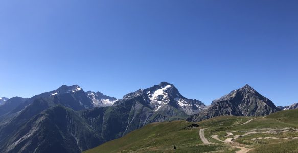 Séjours en montagne et diabètes