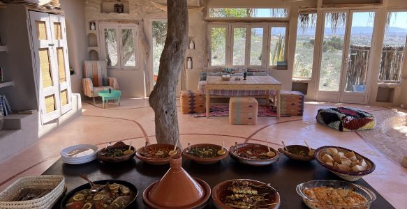 Morocco – Surf, Kite Surf, Yoga & Cultural immersion