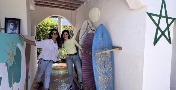 I really recommend a trip with Wattravels!