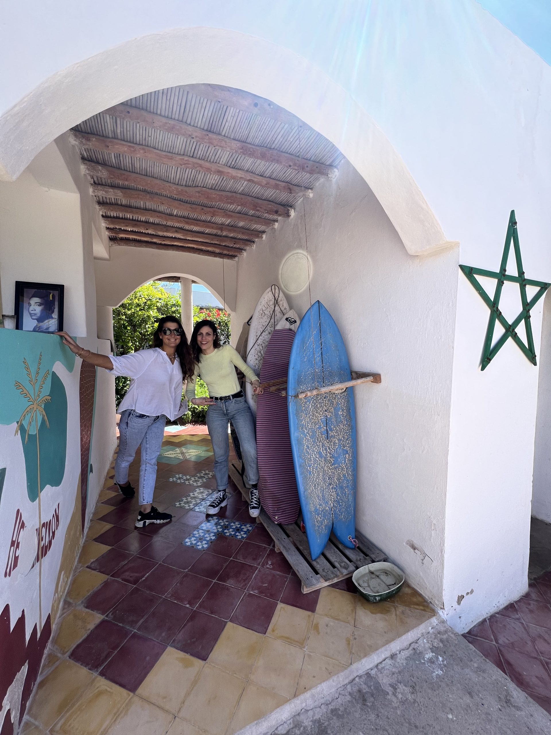 I really recommend a trip with Wattravels!