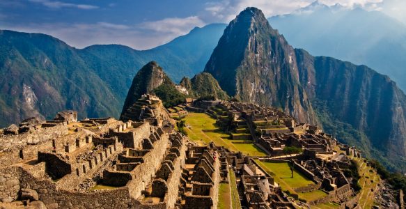 Peru – From Inca trails to Cordillera Blanca gems