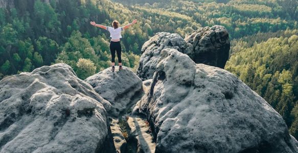 Solo travellers Welcome !