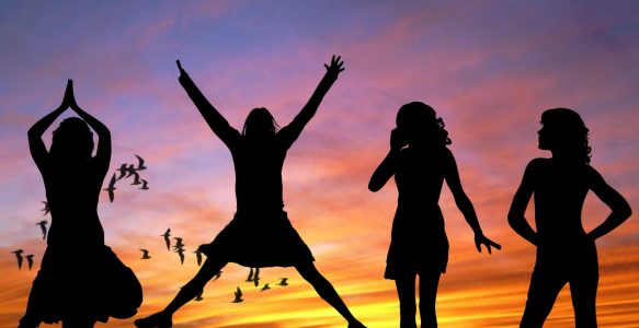 International Women Day