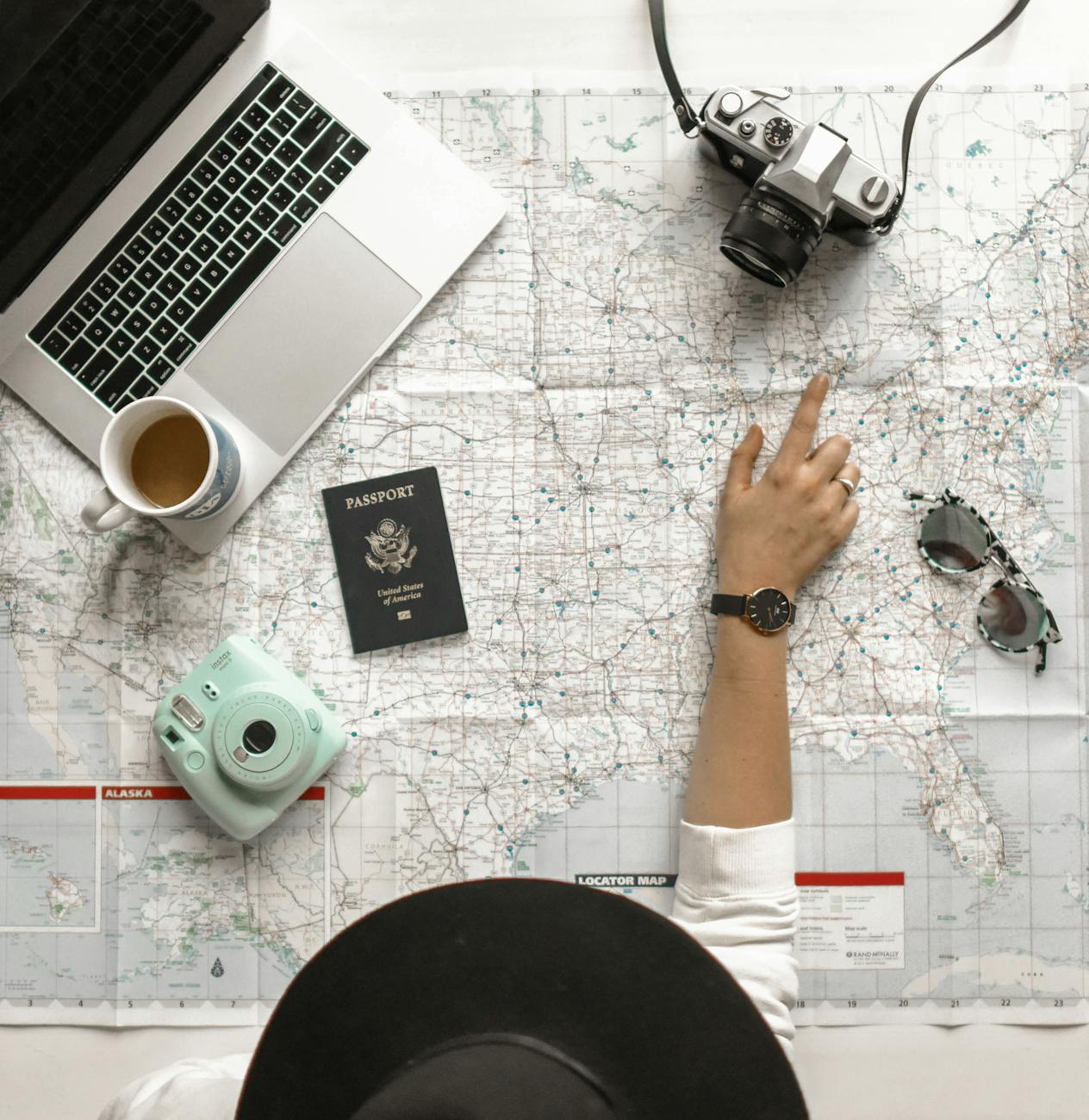 Wattravels