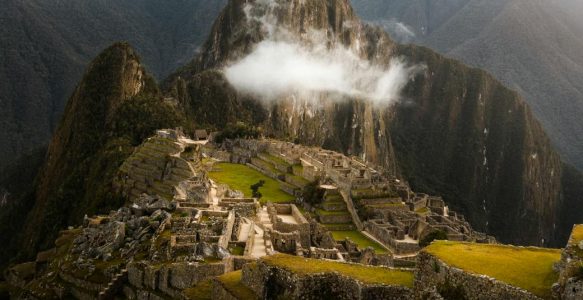 Peru Special – Nov 2025 – Trekking & Culture